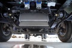 福田 时代领航5 131马力 4.14米单排厢式轻卡(国六)(BJ5046XXY9JBA-04)