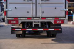 福田 时代领航5 131马力 4.14米单排厢式轻卡(国六)(BJ5046XXY9JBA-04)