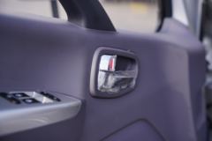 福田 时代领航5 131马力 4.14米单排厢式轻卡(国六)(宽体)(BJ5046XXY9JBA-04)