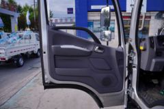 福田 时代领航5 131马力 4.14米单排厢式轻卡(国六)(宽体)(BJ5046XXY9JBA-04)