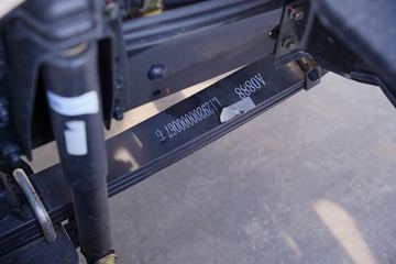 ���� ʱ���캽5 131���� 4.14�׵�����ʽ�Ῠ(����)(����)(BJ5046XXY9JBA-04)ͼƬ