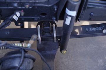 ���� ʱ���캽5 131���� 4.14�׵�����ʽ�Ῠ(����)(����)(BJ5046XXY9JBA-04)ͼƬ