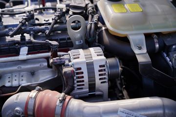 ���� ʱ���캽5 131���� 4.14�׵�����ʽ�Ῠ(����)(����)(BJ5046XXY9JBA-04)ͼƬ