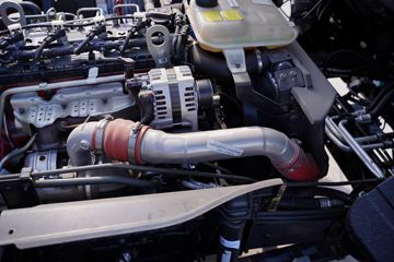 ���� ʱ���캽5 131���� 4.14�׵�����ʽ�Ῠ(����)(����)(BJ5046XXY9JBA-04)ͼƬ