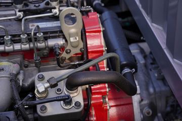 ���� ʱ���캽5 131���� 4.14�׵�����ʽ�Ῠ(����)(����)(BJ5046XXY9JBA-04)ͼƬ