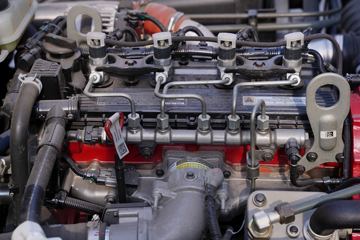 ���� ʱ���캽5 131���� 4.14�׵�����ʽ�Ῠ(����)(����)(BJ5046XXY9JBA-04)ͼƬ