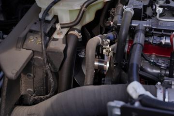 ���� ʱ���캽5 131���� 4.14�׵�����ʽ�Ῠ(����)(����)(BJ5046XXY9JBA-04)ͼƬ