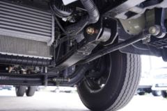 福田 时代领航5 131马力 4.14米单排厢式轻卡(国六)(宽体)(BJ5046XXY9JBA-04)