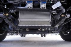 福田 时代领航5 131马力 4.14米单排厢式轻卡(国六)(宽体)(BJ5046XXY9JBA-04)