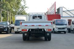 福田 祥菱V3 1.6L 122马力 2.7米双排栏板微卡(国六)(BJ1030V4AV8-32)