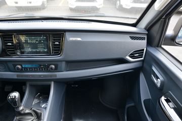 ���� ����V3 1.6L 122���� 2.7��˫������΢��(����)(BJ1030V4AV8-32)ͼƬ