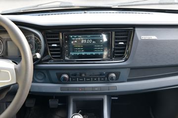 ���� ����V3 1.6L 122���� 2.7��˫������΢��(����)(BJ1030V4AV8-32)ͼƬ