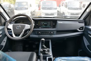 ���� ����V3 1.6L 122���� 2.7��˫������΢��(����)(BJ1030V4AV8-32)ͼƬ