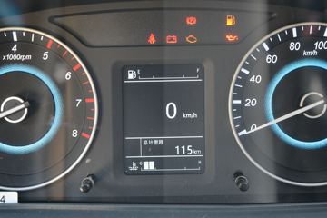 ���� ����V3 1.6L 122���� 2.7��˫������΢��(����)(BJ1030V4AV8-32)ͼƬ