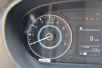 ���� ����V3 1.6L 122���� 2.7��˫������΢��(����)(BJ1030V4AV8-32)ͼƬ