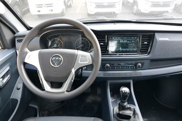 ���� ����V3 1.6L 122���� 2.7��˫������΢��(����)(BJ1030V4AV8-32)ͼƬ