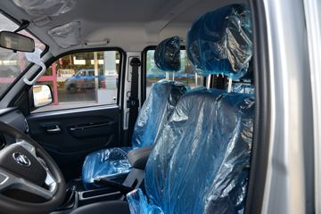 ���� ����V3 1.6L 122���� 2.7��˫������΢��(����)(BJ1030V4AV8-32)ͼƬ