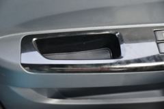 福田 祥菱V3 1.6L 122马力 2.7米双排栏板微卡(国六)(BJ1030V4AV8-32)