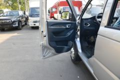 福田 祥菱V3 1.6L 122马力 2.7米双排栏板微卡(国六)(BJ1030V4AV8-32)