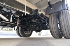 福田 祥菱V3 1.6L 122马力 2.7米双排栏板微卡(国六)(BJ1030V4AV8-32)