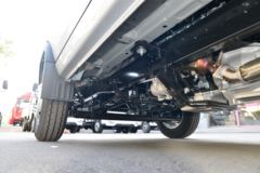 福田 祥菱V3 1.6L 122马力 2.7米双排栏板微卡(国六)(BJ1030V4AV8-32)