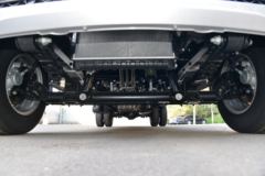 福田 祥菱V3 1.6L 122马力 2.7米双排栏板微卡(国六)(BJ1030V4AV8-32)