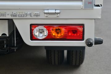 ���� ����V3 1.6L 122���� 2.7��˫������΢��(����)(BJ1030V4AV8-32)ͼƬ