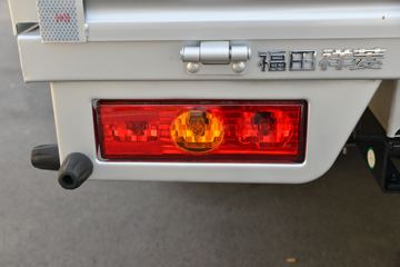 ���� ����V3 1.6L 122���� 2.7��˫������΢��(����)(BJ1030V4AV8-32)ͼƬ