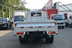 福田 祥菱V3 1.6L 122马力 2.7米双排栏板微卡(国六)(BJ1030V4AV8-32)