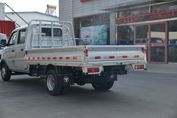 ���� ����V3 1.6L 122���� 2.7��˫������΢��(����)(BJ1030V4AV8-32)ͼƬ