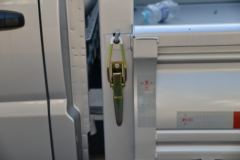 福田 祥菱V3 1.6L 122马力 2.7米双排栏板微卡(国六)(BJ1030V4AV8-32)