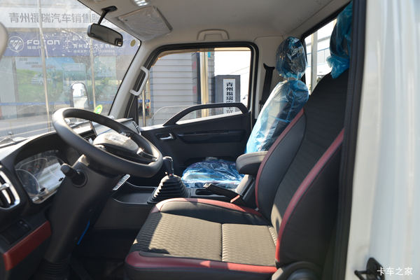 优惠0.25万 鞍山市时代领航S1载货车火热促销中