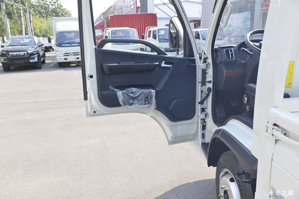 优惠0.25万 鞍山市时代领航S1载货车火热促销中