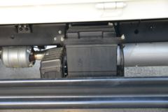 福田 时代领航S1 122马力 3.7米单排栏板小卡