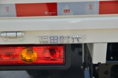 福田 时代领航S1 122马力 3.7米单排栏板小卡