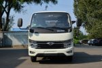 福田 时代领航S1 120马力 3.19米双排仓栅式小卡(国六)