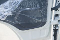 福田 时代领航S1 122马力 2.7米双排栏板小卡