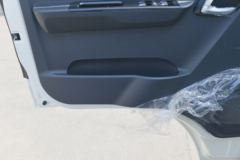 福田 时代领航S1 122马力 2.7米双排栏板小卡