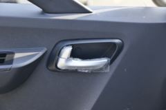 福田 时代领航S1 122马力 2.7米双排栏板小卡