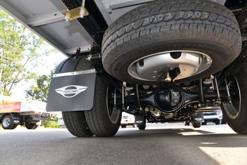 ���� ʱ���캽S1 122���� 2.7��˫������С��ͼƬ