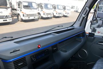  V6 150 4.18׵ŲդʽῨ(HFC5043CCYP31K1C7S)ͼƬ