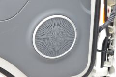 江淮 骏铃V6 150马力 4.18米单排仓栅式轻卡(HFC5043CCYP31K1C7S)