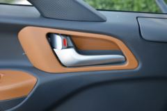 江淮 骏铃A8 160马力 4.18米单排仓栅式轻卡(江淮6挡)(国六)(HFC5043CCYP51K1C7S)