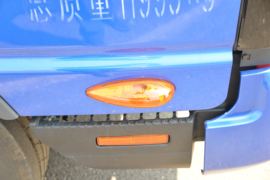 骏铃V7(原骏铃A8)&nbsp;载货车外观                                                图片