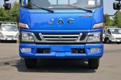 苏州盛洁骏铃A8载货车限时促销中 优惠0.6万