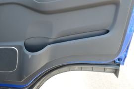 骏铃V7(原骏铃A8)&nbsp;载货车驾驶室                                               图片