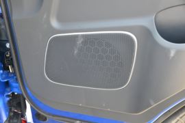 骏铃V7(原骏铃A8)&nbsp;载货车驾驶室                                               图片