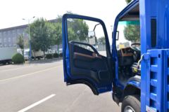 江淮 骏铃A8 170马力 6.18米单排栏板载货车(国六)
