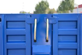 骏铃V7(原骏铃A8)&nbsp;载货车上装                                                图片