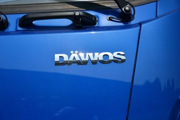 ���� ����˹V9 220���� 4X2 5.95�ײ�դʽ�ػ���ͼƬ